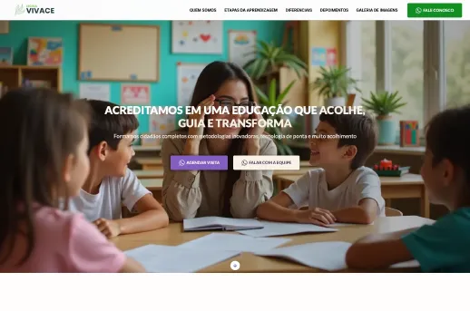 Escola Vivace